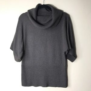 Ann Taylor Loft Cowl Neck Sweater